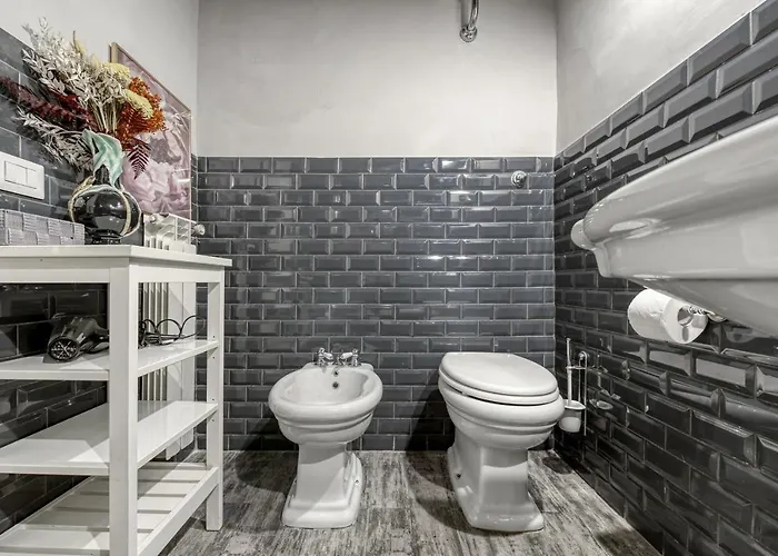Apartment Exclusive 3br With View Over Campo De Fiori Irex *