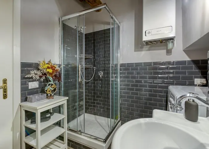 Exclusive 3br With View Over Campo De Fiori Irex רומא