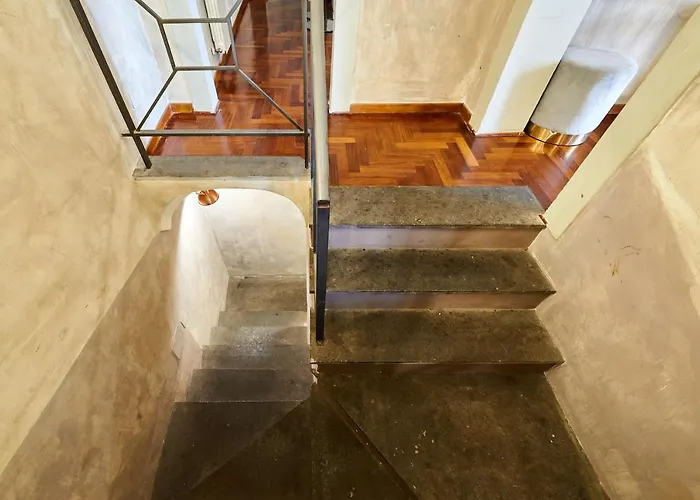 Exclusive 3br With View Over Campo De Fiori Irex Rome